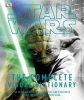 Star Wars Complete Visual Dictionary (Hardcover) - Dk Photo