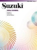 Suzuki Viola School, v. 6 - Viola Part (Sheet music, Revised) - Shinichi Suzuki Photo