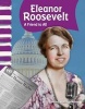 Eleanor Roosevelt - A Friend to All (Paperback) - Tamara Hollingsworth Photo