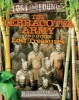 The Terracotta Army and Other Lost Treasures (Paperback) - John Malam Photo