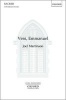 Veni, Emmanuel, 1 - Vocal Score (Sheet music) - Joel MARTINSON Photo