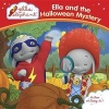 Ella and the Halloween Mystery (Paperback) - Eve C Adler Photo