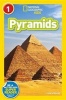 Pyramids (Hardcover) - Laura Marsh Photo