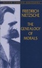 The Genealogy of Morals (Paperback, Dover thrift ed) - Friedrich Wilhelm Nietzsche Photo