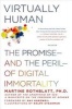 Virtually Human (Paperback) - Martine Rothblatt Photo