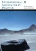 Environmental Assessment in Practice (Paperback) - Owen Harrop Photo