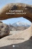 California's Amazing Geology (Hardcover) - Donald R Prothero Photo