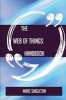 The Web of Things Handbook - Everything You Need to Know about Web of Things (Paperback) - Marc Singleton Photo