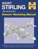 Short Stirling Manual (Hardcover) - Jonathan Falconer Photo