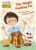 The Magic Pudding Pot (Hardcover, Illustrated edition) - Kay Woodward Photo