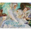 John Singer Sargent Watercolors (Hardcover) - Erica E Hirshler Photo