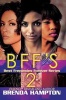 Bff's 2, 2 - Best Frenemies Forever Series (Paperback) - Brenda Hampton Photo