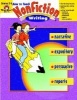 How to Teach Nonfiction Writing - Grades 3-6 (Paperback) - Jo Ellen Moore Photo