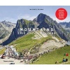 Mountains - Epic Cycling Climbs (Hardcover) - Michael Blann Photo