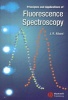 Principles and Applications of Fluorescence Spectroscopy (Paperback) - Jihad Rene Albani Photo