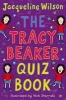 The Tracy Beaker Quiz Book (Paperback) - Jacqueline Wilson Photo