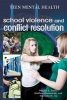 School Violence and Conflict Resolution (Hardcover) - Marilyn E Smith Photo