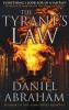 The Tyrant's Law (Paperback) - Daniel Abraham Photo