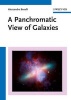 A Panchromatic View of Galaxies (Hardcover) - Alessandro Boselli Photo