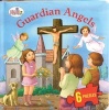 Guardian Angels (St. Joseph Beginner Puzzle Book) (Hardcover) - Thomas Donaghy Photo