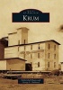 Krum (Paperback) - Della Isbell Davis Photo