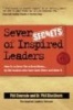 Seven Secrets of Inspired Leaders - How to Achieve the Extraordinary... By the Leaders Who Have Been There and Done it (Paperback) - Phil Dourado Photo