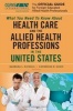 The Official Guide for Foreign Educated Health Care Professionals - What You Need to Know About Health Care Professionals in the United States (Paperback) -  Photo