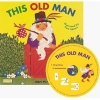 This Old Man (Paperback) - Pam Adams Photo