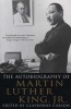 Autobiography of Martin Luther King (Paperback) - Martin Luther King Jr Photo