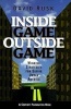 Inside Game/Outside Game - Winning Strategies for Saving Urban America (Hardcover) - David Rusk Photo