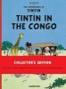 Tintin In The Congo (Hardcover) - Herge Photo