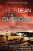 The Outsider (Paperback) - Jason Dean Photo