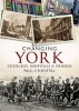 Changing York (Paperback) - Paul Chrystal Photo