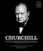 Churchill - the Treasures of Winston Churchill, the Greatest Briton (Hardcover, New) - Christopher Catherwood Photo