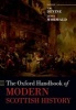 The Oxford Handbook of Modern Scottish History (Paperback) - T Devine Photo