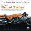 Ducati Bevel Twins - Essential Buyer's Guide (Paperback) - Ian Falloon Photo