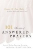 101 Stories of Answered Prayer (Paperback) - Jeannie St John Taylor Photo