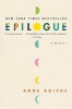 Epilogue - A Memoir (Paperback) - Anne Roiphe Photo