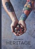 Heritage (Hardcover) - Sean Brock Photo