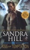 Kiss of Temptation (Paperback) - Sandra Hill Photo