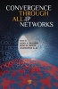 Convergence Through All IP Networks (Hardcover) - Asoke K Talukder Photo