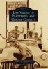 Las Villas of Plattekill and Ulster County (Paperback) - Ismael Ish Martinez Jr Photo