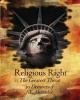 Religious Right - The Greatest Threat to Democracy (Paperback) - A F Alexander Photo