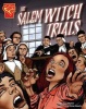 The Salem Witch Trials (Paperback) - Michael Martin Photo