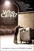 Who Cares? - Public Ambivalence and Government Activism from the New Deal to the Second Gilded Age (Hardcover) - Katherine S Newman Photo