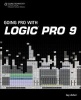 Going Pro with Logic Pro 9 (Paperback) - Jay Asher Photo