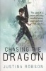 Chasing the Dragon (Paperback) - Justina Robson Photo