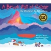 A Brush Full of Colour - The World of Ted Harrison (Hardcover) - Margriet Ruurs Photo