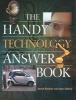 The Handy Technology Answer Book (Paperback) - Naomi E Balaban Photo