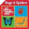 My Giant Fold Out Bugs & Spiders (Book) -  Photo